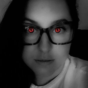 Meet your Posher, Krista